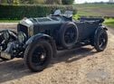 1924 Bentley 3/4.5 Litre Supercharged Le Mans