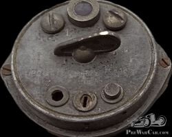 Magneti Marelli ignition switch
