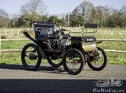 1901 De Dion Bouton 4.5HP Vis a Vis - VCC Dated