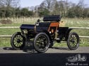 1903 Oldsmobile Model R 5HP - VCC Dated