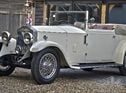 1929 Rolls Royce 20hp H.J. Mulliner DHC.