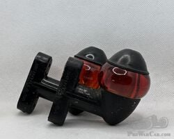 Scintilla turn signals (pair)