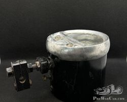 Marchal foglamp