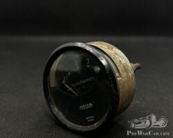 Jaeger oil pressure gauge