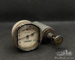 Nivex fuel gauge set