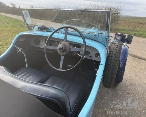 Talbot 110 / 105 Special