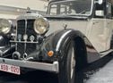 Daimler Flat six 15 Saloon - Fluid Flywheel / pre-selector