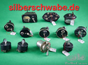 Bosch Zündschloss Hella Ignition Scintilla Magneti Marelli Ha HSA HF Ma Pn Oldtimer Vorkrieg HAW HB SH KS