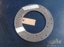 2 Clutch Friction Discs Talbot Lago Peugeot 402