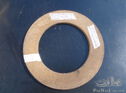 NOS Pair of Clutch Disc Plates for Delaunay Belleville 11 CV & 13 CV