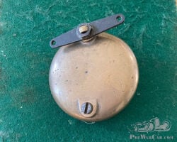 Solex Bronze Flame trap/choke for 35 Carburettor