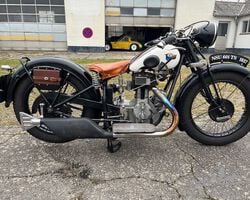 NSU TS 601