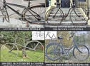 4 RARE PREMIERS in the BICYCLE COLLECTORS ONLINE AUCTION