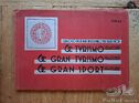 6C 1750 Turismo - Gran Turismo - Gran Sport - Parts Book - 1932