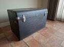 Fa. Mudde trunk (suit)case