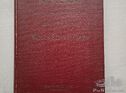 Instruction Book for 20 HP / 20 - 25 HP - 1933