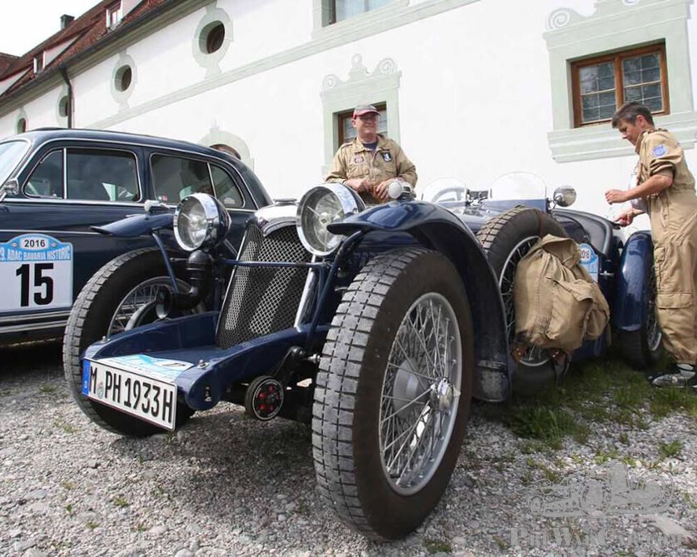 Racers For Riley Classic Riley for sale - Riley cars for sale