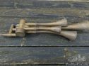 Le Testophone Brass horn