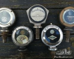 Motometers
