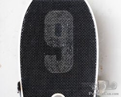 Replica Bugatti Type 35B radiator