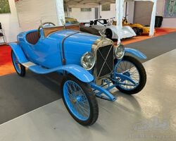 Salmson AL3 1924