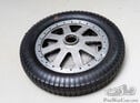 Crosthwaite & Gardiner Bugatti GP wheels.