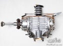 Original Bugatti Type 51 Supercharger