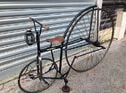 1879 Bicycle Replica