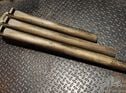 Large Gabriel Three-Pipe Exhaust Whistle