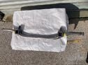 Bugatti T35 Front Axle