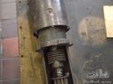 Brolt startermotor