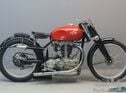 1936ca Gilera racer VTGS Otto Bulloni
