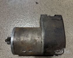 Bosch starter for Lancia/Alfa/Bugatti or others