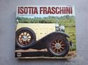 Isotta Fraschini by Angelo Tito Anselmi