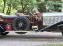 1925 Rolls Royce Silver Ghost London To Edinburgh style tourer.