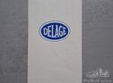 1938 / 1939 Delage D6.75 & D8.120 brochure