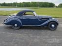 BMW 327/328 convertible 1939