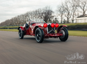 1931 Alfa Romeo 8C 2300 Zagato Spider