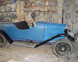 Salmson S4