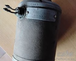 Lucas 6 Volts Dynamo/ generator type E20