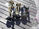 Fulgor Marchal Air Horns