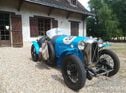 Salmson GS8/GSS Grand Sport