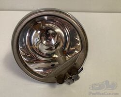 Bosch N125 spotlight