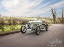 1933 Salmson S4C – 1480cc Twin Cam