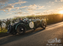 1935 MG K3 replica on KN chassis