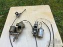 2 Carburators for Motorcycles