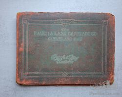 Rauch & Lang Electrics prestige catalog