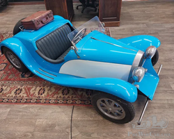 Bugatti Type 55 Junior | Brightwells | Auction Ends: Wed 13th May