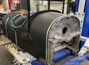 WO Bentley 3litre two seater body