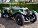 1928 Bentley 6.5 Litre Uprated to full Speed Six specification